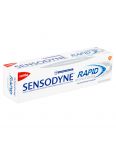 Sensodyne zubná pasta Rapid Whitening 75ml