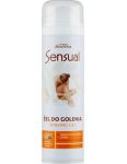 Sensual gel na holenie pre ženy Medový Melón 200ml 