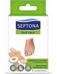 Septona foot care náplasť na kurie oká s kyselinou salicylovou 6ks 3604