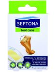 Septona foot care náplasť na pľuzgiere 5ks 3611