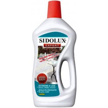 Hlavný obrázok Sidolux Expert ochranný lesk na mramor, kameň 750ml