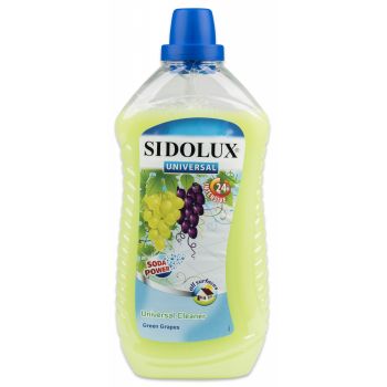 Hlavný obrázok Sidolux UNI Green Grapes 1l