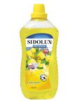 Sidolux UNI Soda Power Fresh Lemon 1l