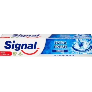 Hlavný obrázok Signal Extra Fresh Intense zubná pasta 75ml