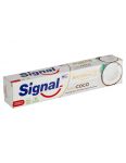 Signal Integral 8 Action Nature Elements Coco zubná pasta 75ml