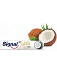 Signal Long Active Nature Coco White zubná pasta 75ml