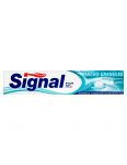 Signal Micro Granules Fluoride+Zinc Mineral zubná pasta 75ml