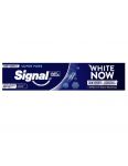 Signal White Now Super Pure zubná pasta 75ml