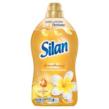 Hlavný obrázok Silan 1364ml Aromatherpy Fascinating Frangipani 62 praní