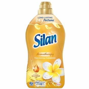 Hlavný obrázok Silan Aroma Therapy Fascinating Frangipani aviváž 1450ml 58 praní