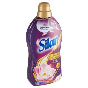 Hlavný obrázok Silan Aroma Therapy Magic Magnolia aviváž 1450ml 58 praní