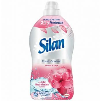 Hlavný obrázok Silan Fresh Control Floral Crips aviváž 1450ml 58 praní