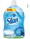 Silan Fresh Sky aviváž 2850ml 114 praní