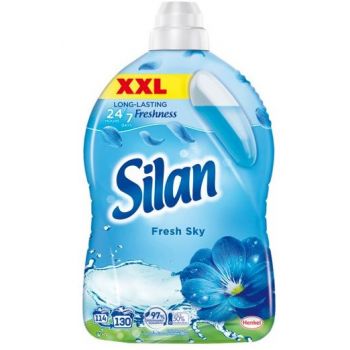 Hlavný obrázok Silan Fresh Sky aviváž 2860ml 130 praní