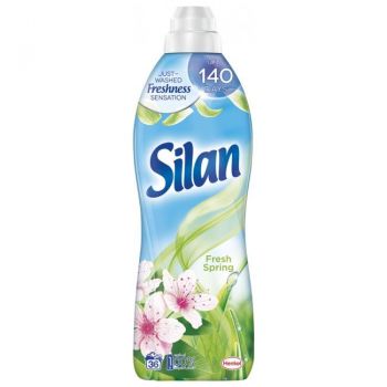 Hlavný obrázok Silan Fresh Spring aviváž 900ml 36praní