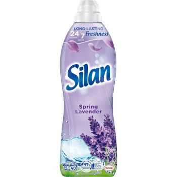 Hlavný obrázok Silan Lavender aviváž 880ml 40 praní