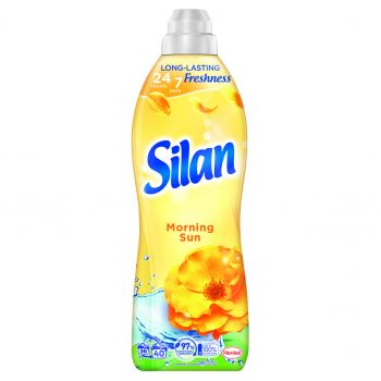 Hlavný obrázok Silan Morning Sun aviváž 880ml 40 praní