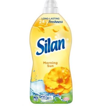 Hlavný obrázok Silan Morninig Sun aviváž 1800ml 72 praní