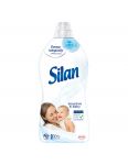 Silan Sensitive & Baby aviváž 1800ml 72 praní