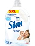 Silan Sensitive & Baby aviváž 2850ml 114 praní