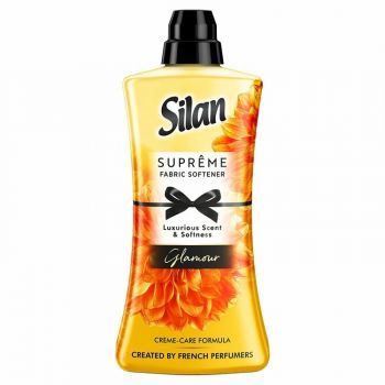 Hlavný obrázok Silan Suprême Glamour 1200ml 48 praní