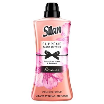 Hlavný obrázok Silan Suprême Romance 1200ml 48 praní