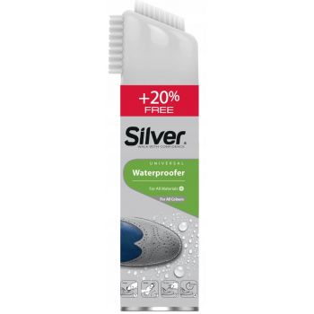 Hlavný obrázok Silver Waterproof impregnačný spray 300ml