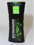 Sirios Herb sprchový gél 500ml Men Dynamic*