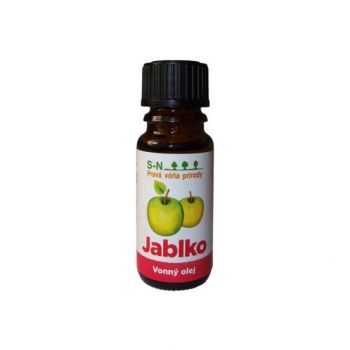 Hlavný obrázok Slow-Natur Jablko vonný olej 10ml