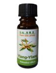 Slow-Natur Lang-ylang vonný éterický olej 10ml