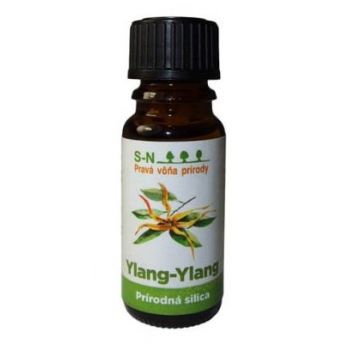 Hlavný obrázok Slow-Natur Lang-ylang vonný éterický olej 10ml