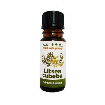 Hlavný obrázok Slow-Natur Litsea & Cubeba vonný éterický olej 10ml