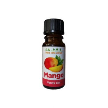 Hlavný obrázok Slow-Natur Mango vonný olej 10ml