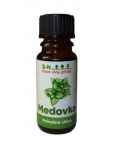 Slow-Natur Medovka vonný éterický olej 10ml