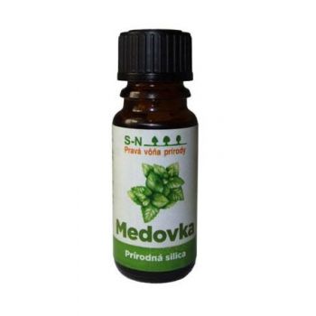 Hlavný obrázok Slow-Natur Medovka vonný éterický olej 10ml