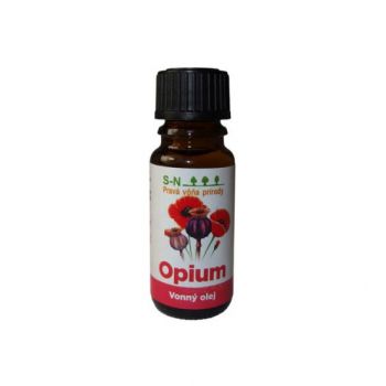 Hlavný obrázok Slow-Natur Ópium vonný olej 10ml