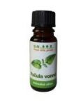 Slow-Natur Pačula vonná vonný éterický olej 10ml