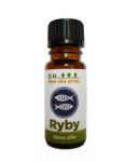 Slow-Natur Ryby zmes éterických olejov 10ml