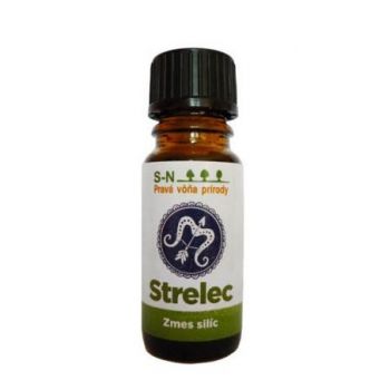 Hlavný obrázok Slow-Natur Strelec zmes éterických olejov 10ml