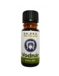 Slow-Natur Vodnár zmes éterických olejov 10ml