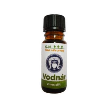 Hlavný obrázok Slow-Natur Vodnár zmes éterických olejov 10ml