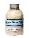 Soľ do kúpeľa Mrtvé more 600g