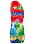 Somat Excellence DUO Gél do umývačky riadu 810ml