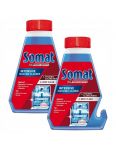 Somat Intensive Duo Power čistič do umývačky riadu 2x250ml