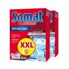 Somat soľ do umývačky riadu 2x1500g