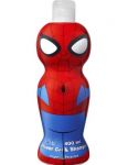 Spiderman 1D sprchový gél a šampón 400ml