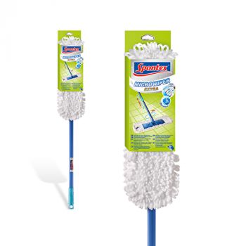 Hlavný obrázok Spontex MicroWiper extra plochý mop