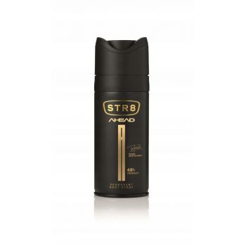 Hlavný obrázok STR8 Men Ahead deodorant sprej 150ml