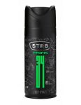 STR8 Men Freak deodorant sprej 150ml
