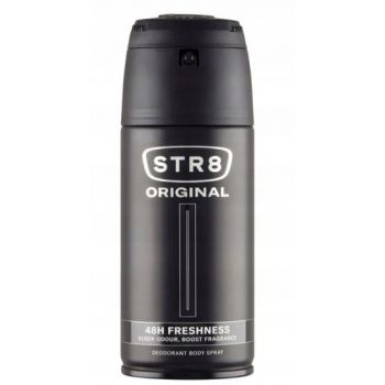 Hlavný obrázok STR8 Original deodorant sprej 150ml